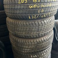 205/65/15c GOODYEAR GOMME ESTIVE
