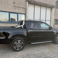 Pick-Up Mercedes-Benz X350 D Power 4 Matic euro 6