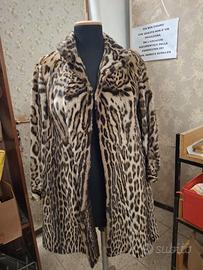 Pelliccia di Ghepardo