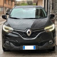 Renault Kadjar 1.5 dCi 115CV Sport Edition