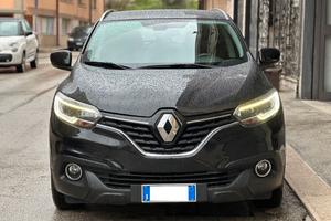 Renault Kadjar 1.5 dCi 115CV Sport Edition