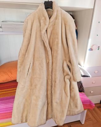 Pelliccia di castoro