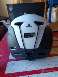Casco Scialpinismo Scott