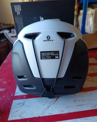 Casco Scialpinismo Scott