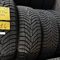 4 GOMME USATE INVERNALE 2155018 - CP2618735