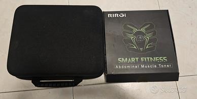 Bundle pistola massaggiante e stimolatore abs