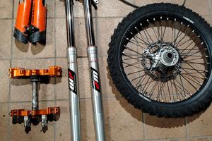 ricambi ktm exc sx sxf 