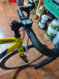 bici corsa viner