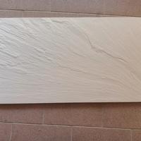 piastrelle  lavagna bianca 