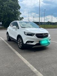Opel Mokka X OPC Line 1.6 CDTI diesel da 136 CV