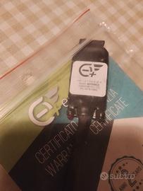 cheep e plus running e bike
