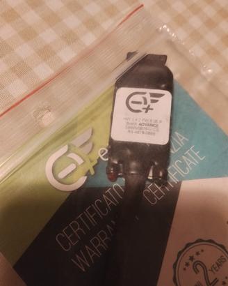 cheep e plus running e bike