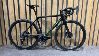 Bianchi Specialissima Dura Ace Di2 Tg. 53