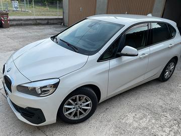 Bmw 218i Active Tourer