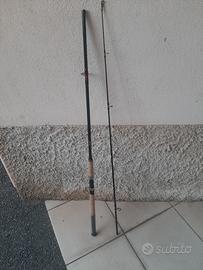 Canna da spinning mt. 2,40 euro 25
