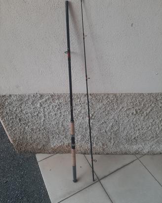 Canna da spinning mt. 2,40 euro 25
