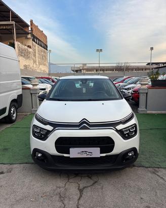 Citroen C3 BlueHDi 100 S&S Shine Pack