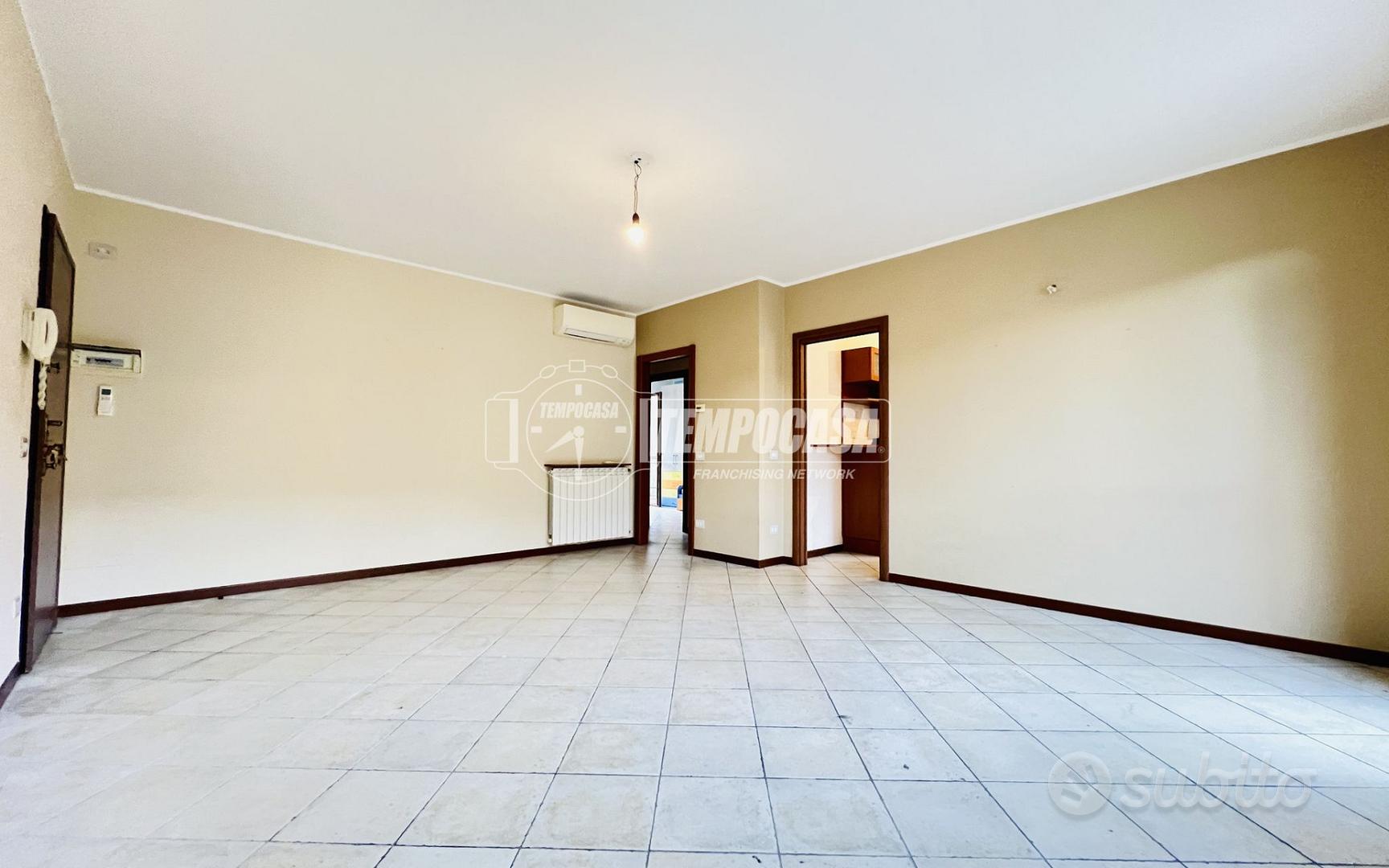 Appartamento – Lonate Pozzolo, Sant'Antonino Ticino - Vista 3