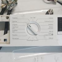 Parti di ricambio lavatrice Beko WITC7612B0W