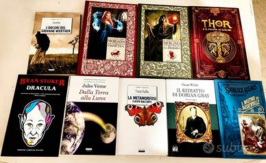 Libri Vario Genere