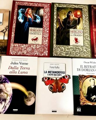 Libri Vario Genere