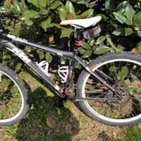 mtb alluminio