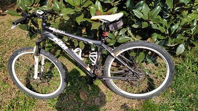 mtb alluminio