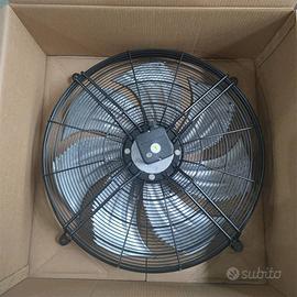 Ventilatore Ziehl abbeg FN071.8ea