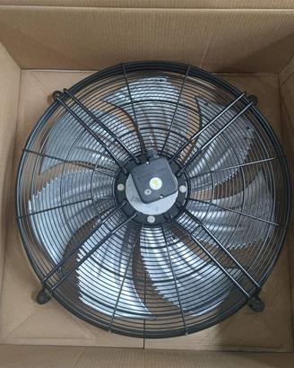 Ventilatore Ziehl abbeg FN071.8ea