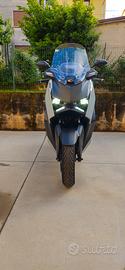 yamaha xmax 125cc pack tech max 2026
