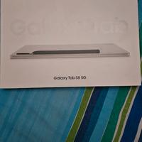 galaxy tab s8 5g