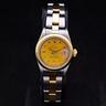 rolex-datejust-lady-steel-gold-ref-69173-automatic
