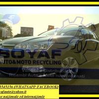 Ricambi Citroen c5 mk2 sw fino al 2018