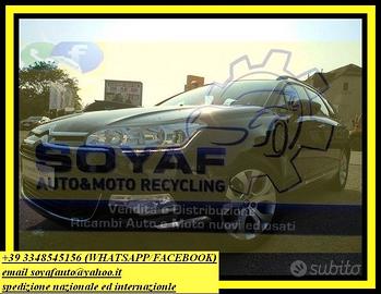 Ricambi Citroen c5 mk2 sw fino al 2018
