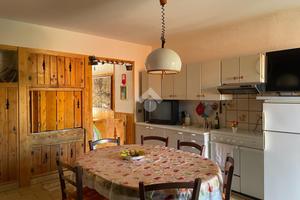 CASA SEMINDIPENDENTE A PETTINENGO