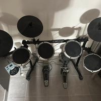 Batteria elettronica Behringer