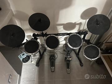 Batteria elettronica Behringer