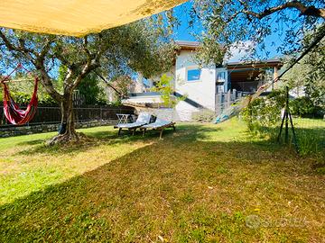 Appartamento al lago di Garda Malcesine