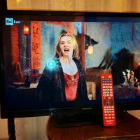 TV TELEFUNKEN 32 POLLICI PERFETTA