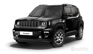 JEEP RENEGADE 2019 - RICAMBI USATI