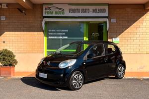 Citroen C1 1.0 5 porte CMP-5 Pinko