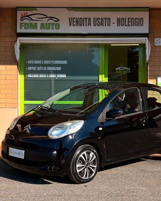 Citroen C1 1.0 5 porte CMP-5 Pinko