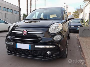 Fiat 500L 1.6 Multijet 120 CV Euro 6D Urban (2019)