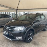 Dacia Sandero Stepway 0.9 TCe 12V T-GPL 90CV Start