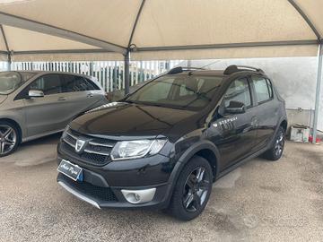 Dacia Sandero Stepway 0.9 TCe 12V T-GPL 90CV Start
