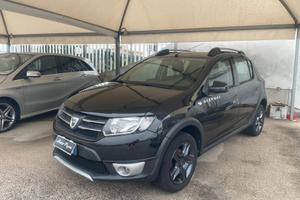 Dacia Sandero Stepway 0.9 TCe 12V T-GPL 90CV Start