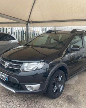 Dacia Sandero Stepway 0.9 TCe 12V T-GPL 90CV Start