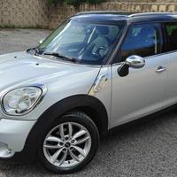 Mini Countryman Cooper D 2.0 D Auto km 129000