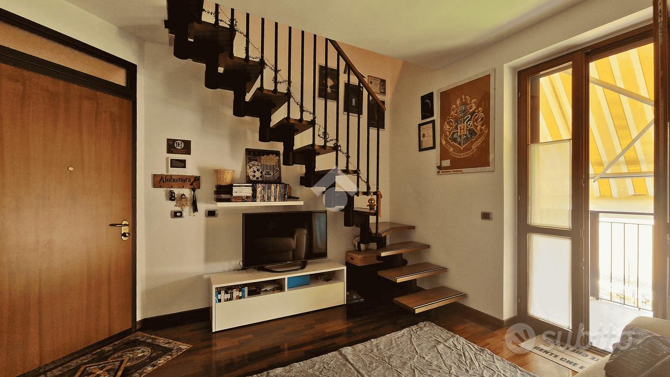 Apartment in Arsago Seprio, Varese - Vista 3