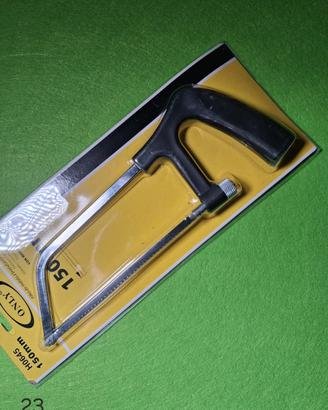 Seghetto a mano